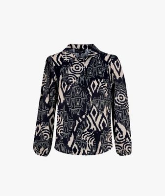Blouse June Zuri