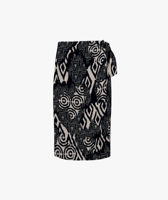 Skirt Safari Zuri