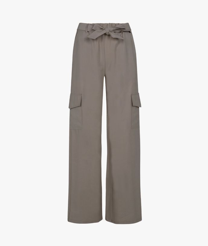 Trouser Nora Sand