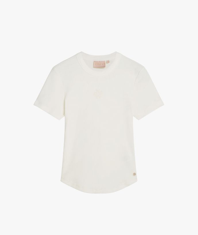 Cody off white