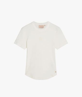 Cody off white
