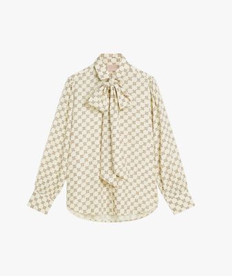 Sydney off white