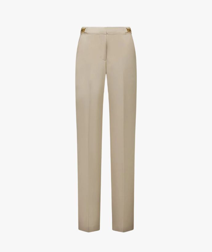 Iringa pants Khaki