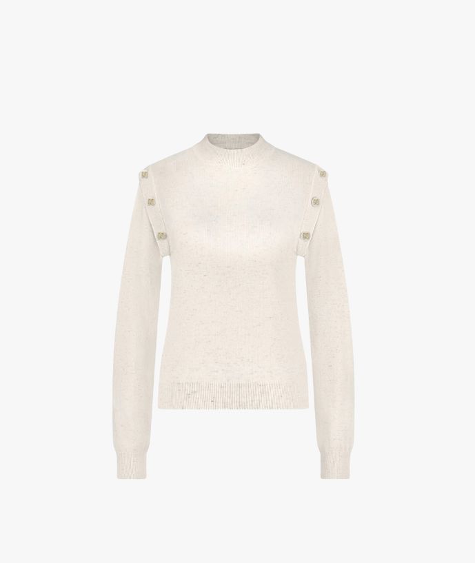 Irvine Pull cream