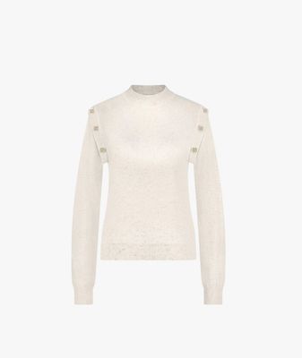 Irvine Pull cream