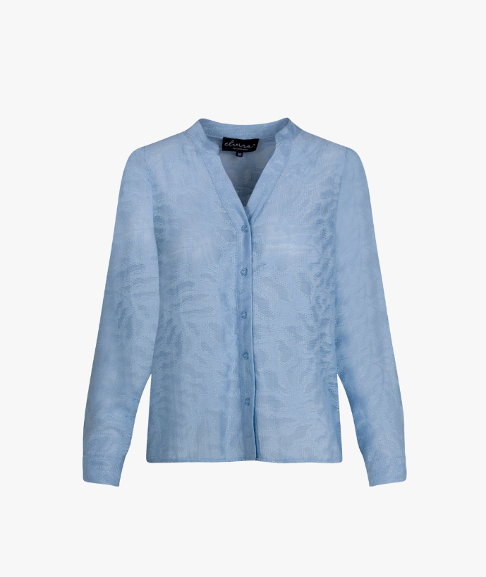 Blouse Vera Light Blue