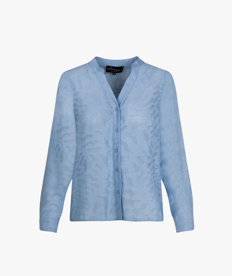 Blouse Vera Light Blue