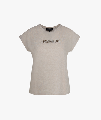 T-Shirt Savannah Sand T-Shirt Savannah Sand