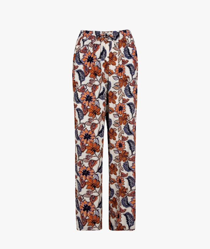 Trouser Pascalle Blossom