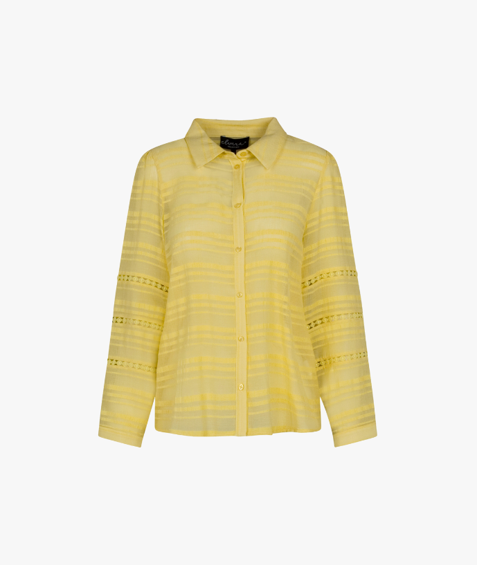Blouse Paula Banana