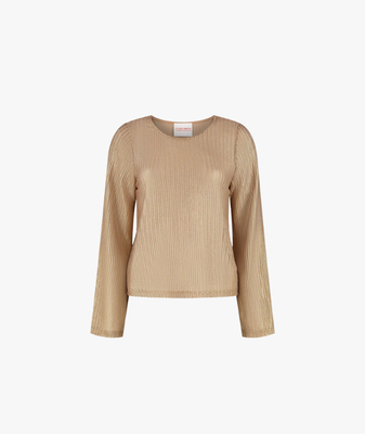 Evi Top Goud Evi Top Goud