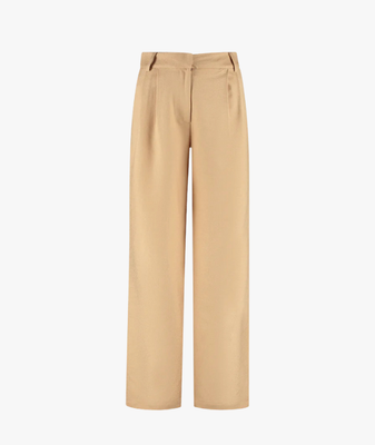 Jackie Pants Beige Jackie Pants Beige
