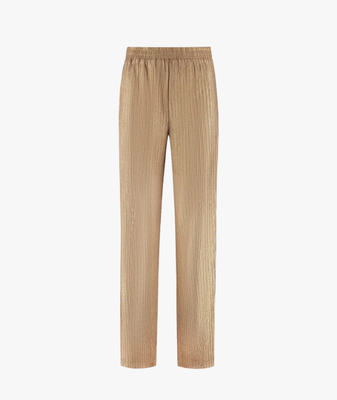 Fiene pants Goud