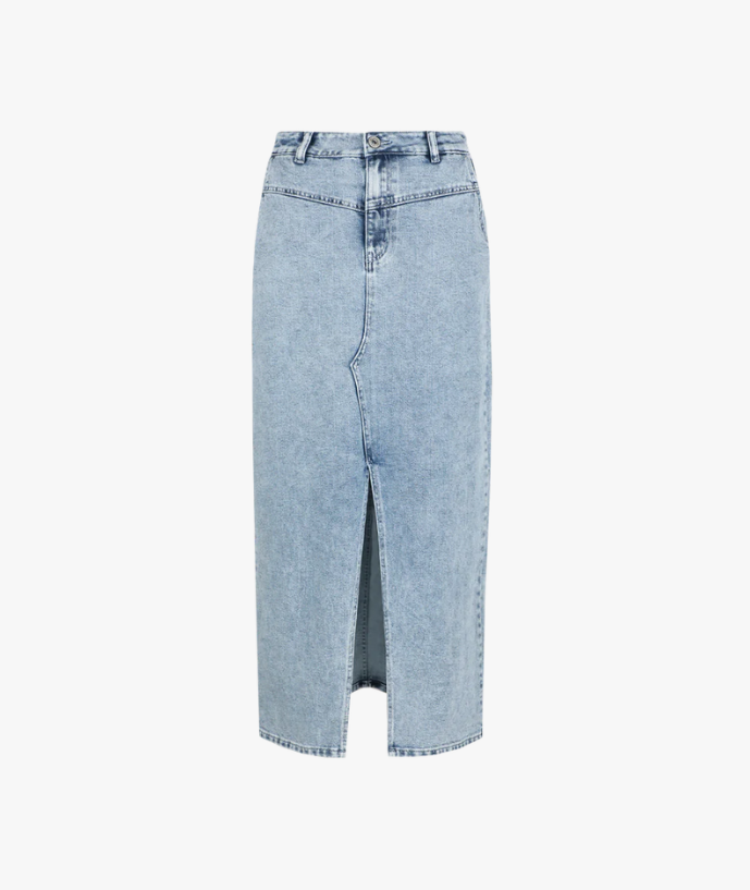 Yeslin skirt denim