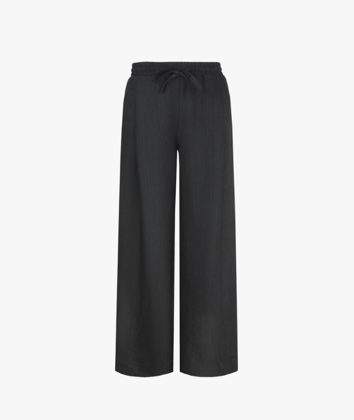 Leslie pants zwart