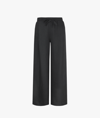 Leslie pants zwart
