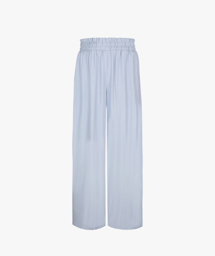 Loretta pants lichtblauw