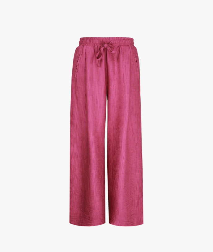 Leslie pants paars