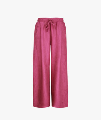 Leslie pants paars
