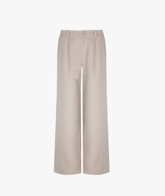 Saffron pants Khaki