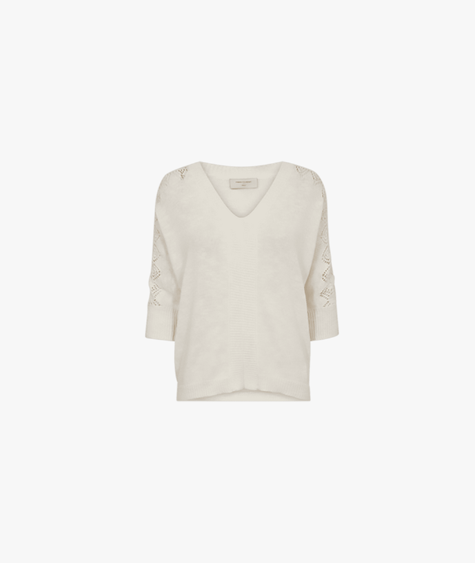 FQ Must off white