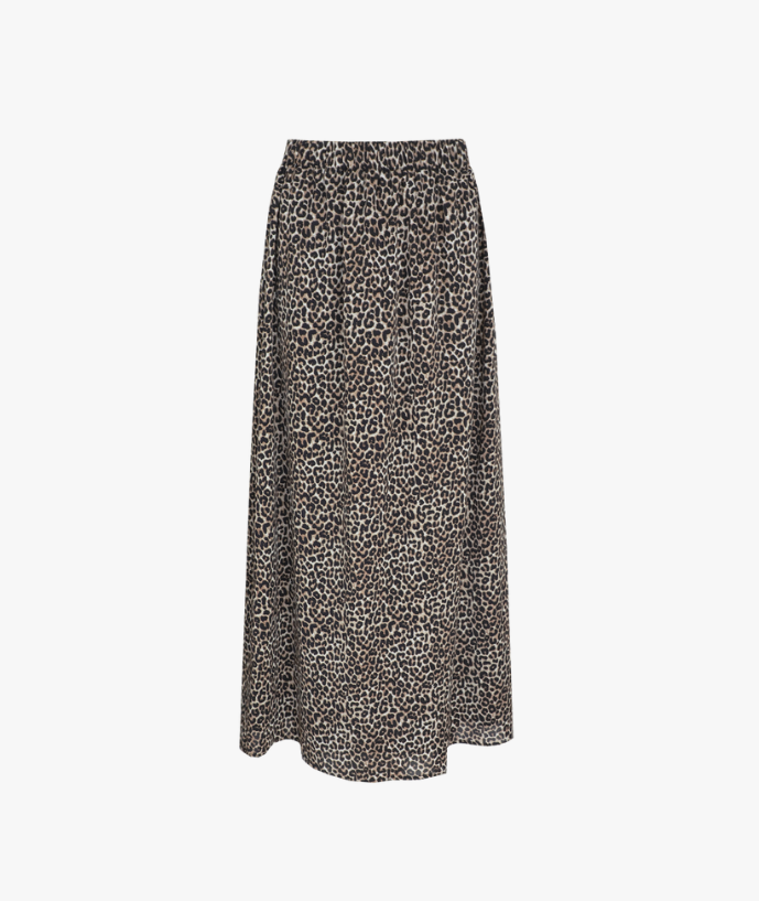 Hattie skirt Khaki