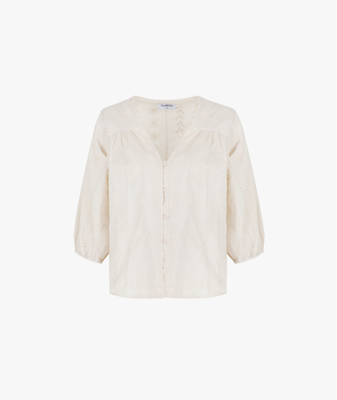 Amari blouse zand