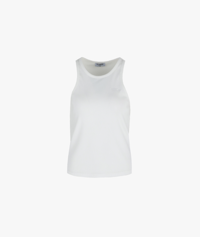 Awena tanktop wit