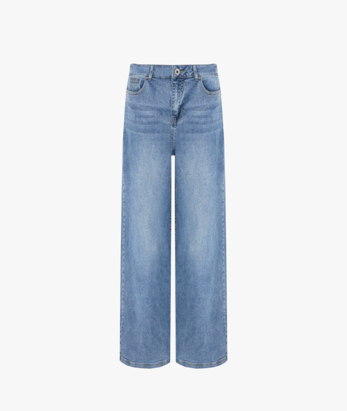 Raquel pants denim