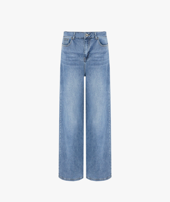 Raquel pants denim