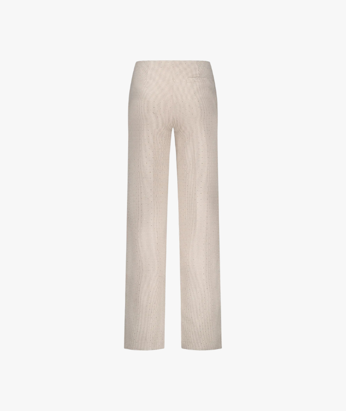 Indiana Pants cream