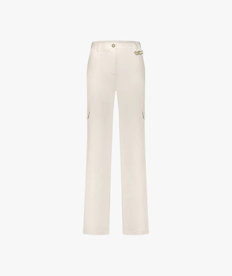 Ilyo Pants cream