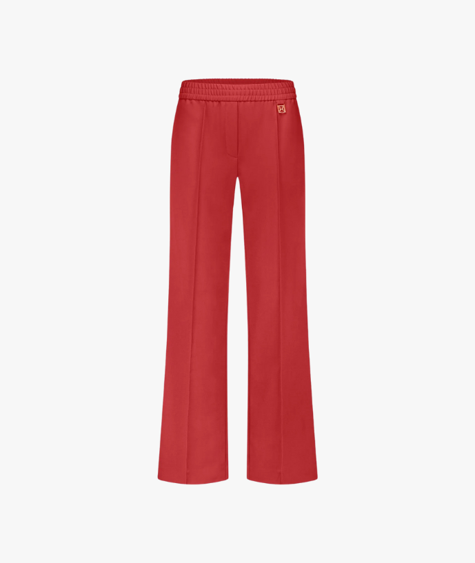 Glenda Pants rood