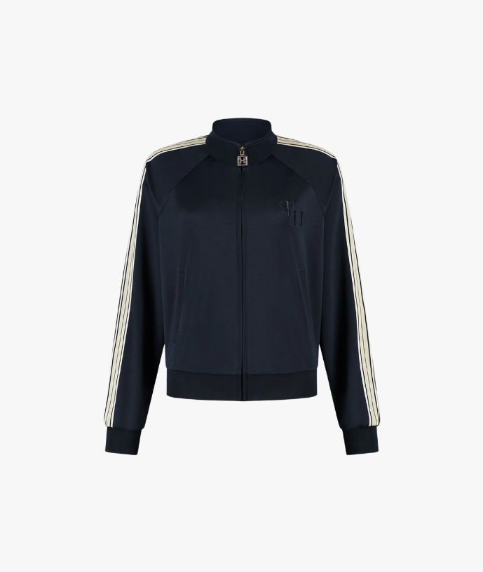 Ferryn Track Jacket navy