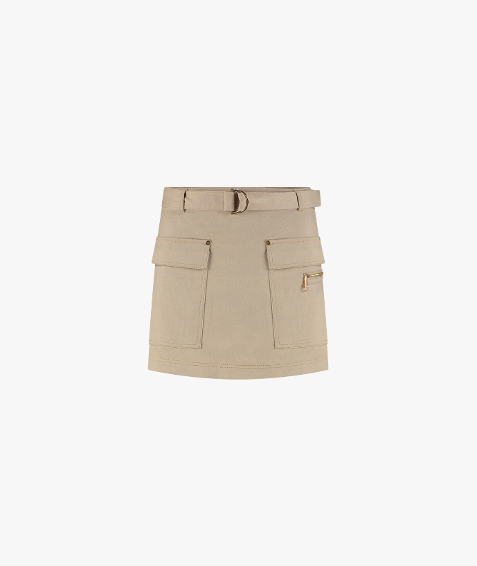 Itu Skort cream