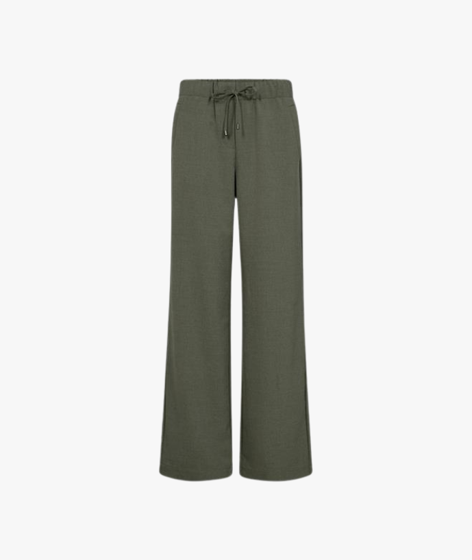 FQ Tarma Pants groen