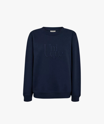 FQ PROSIT-PULLOVER navy