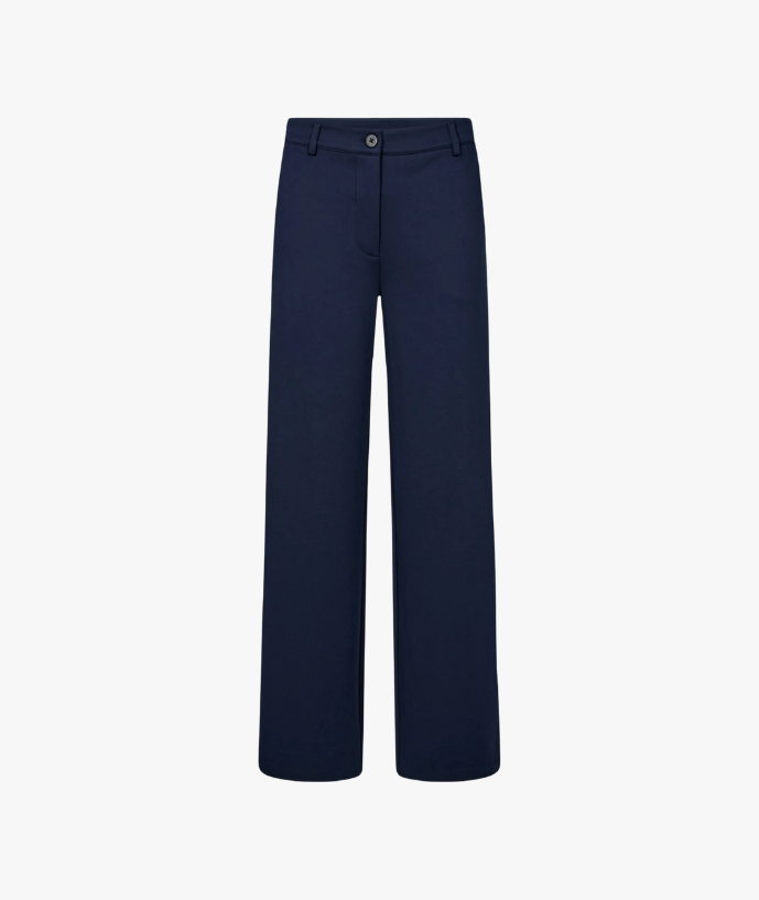 FQ Nani Pant navy