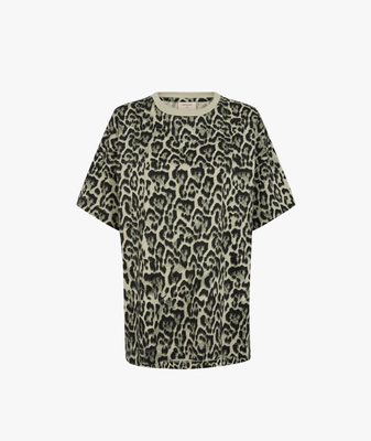 FQ CAROL-TEE groen