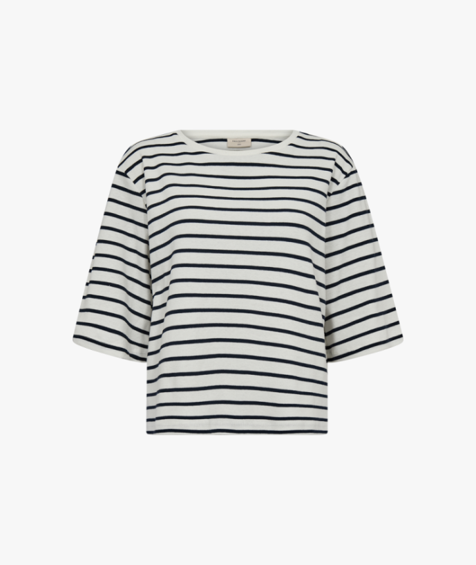 FQ Mila Tee off white