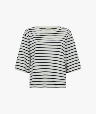 FQ Mila Tee off white