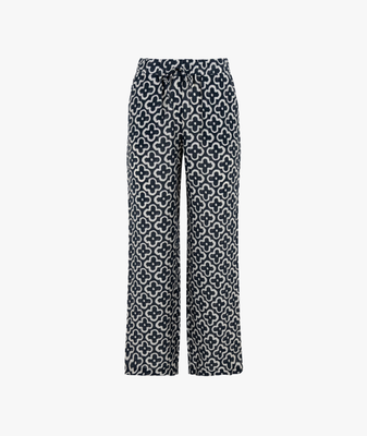 Trouser Suus Bloom