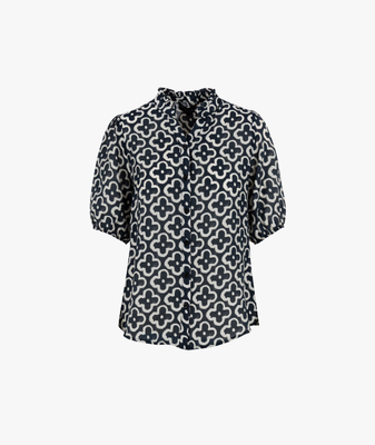 Blouse Suus Bloom