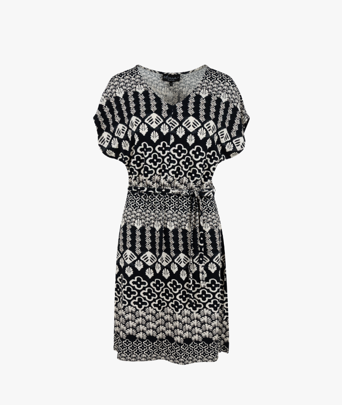 Dress Suzy Essentials