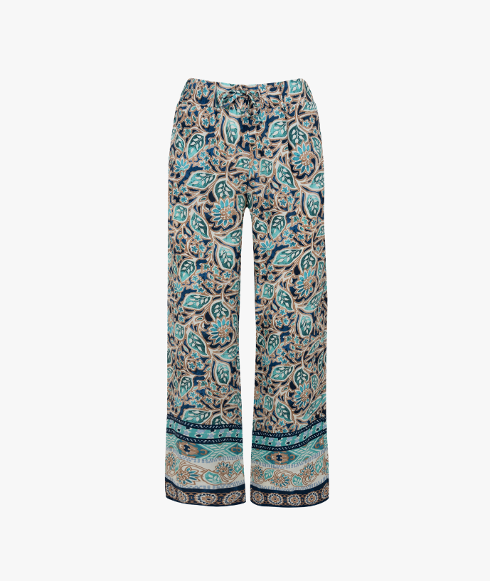 Trouser Farah Morocco