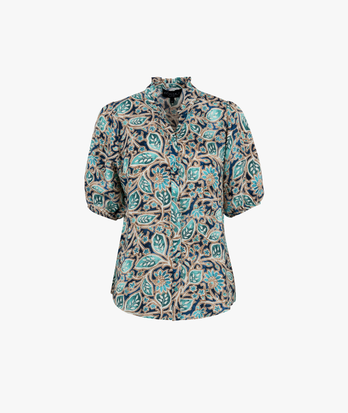 Blouse Farah Morocco