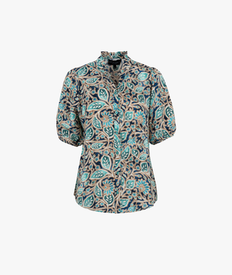 Blouse Farah Morocco