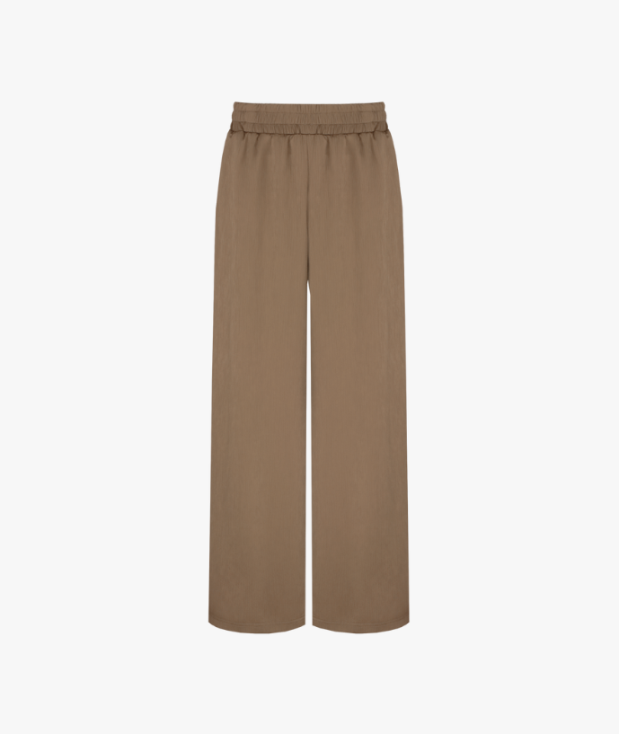 Zoelle pants Khaki