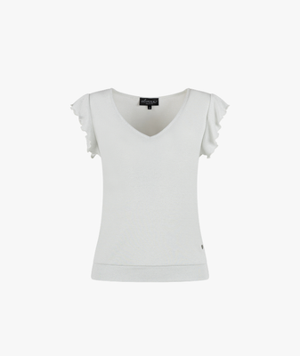 Top Spring Silver Top Spring Silver