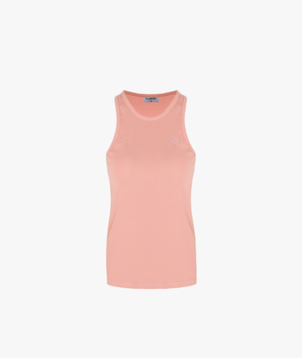 Awena tanktop roze